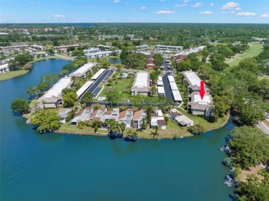 STUNNING!  This renovated condo is simply stunning!  Located in on East Lake Woodlands Country Club in Florida - for sale on GolfHomes.com, golf home, golf lot