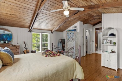 Tucked within a serene, tree-lined cul-de-sac, this timeless New on Mill Creek Golf Club in Texas - for sale on GolfHomes.com, golf home, golf lot