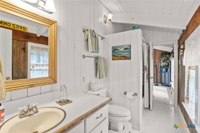 Tucked within a serene, tree-lined cul-de-sac, this timeless New on Mill Creek Golf Club in Texas - for sale on GolfHomes.com, golf home, golf lot