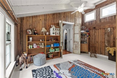 Tucked within a serene, tree-lined cul-de-sac, this timeless New on Mill Creek Golf Club in Texas - for sale on GolfHomes.com, golf home, golf lot