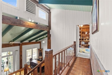 Tucked within a serene, tree-lined cul-de-sac, this timeless New on Mill Creek Golf Club in Texas - for sale on GolfHomes.com, golf home, golf lot