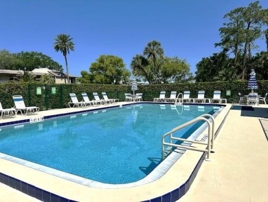 STUNNING!  This renovated condo is simply stunning!  Located in on East Lake Woodlands Country Club in Florida - for sale on GolfHomes.com, golf home, golf lot