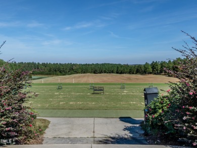 Absolutely BEAUTIFUL Golf Course lot in Chapel Ridge Golf Course on Chapel Ridge Golf Club in North Carolina - for sale on GolfHomes.com, golf home, golf lot