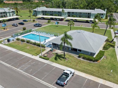 STUNNING!  This renovated condo is simply stunning!  Located in on East Lake Woodlands Country Club in Florida - for sale on GolfHomes.com, golf home, golf lot