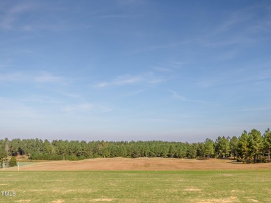 Absolutely BEAUTIFUL Golf Course lot in Chapel Ridge Golf Course on Chapel Ridge Golf Club in North Carolina - for sale on GolfHomes.com, golf home, golf lot