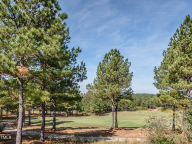 Absolutely BEAUTIFUL Golf Course lot in Chapel Ridge Golf Course on Chapel Ridge Golf Club in North Carolina - for sale on GolfHomes.com, golf home, golf lot