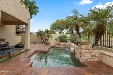 Situated in the sought-after Top of the Ranch at Arrowhead, this on The Legend at Arrowhead in Arizona - for sale on GolfHomes.com, golf home, golf lot