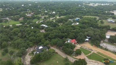 Tucked within a serene, tree-lined cul-de-sac, this timeless New on Mill Creek Golf Club in Texas - for sale on GolfHomes.com, golf home, golf lot