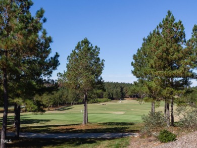 Absolutely BEAUTIFUL Golf Course lot in Chapel Ridge Golf Course on Chapel Ridge Golf Club in North Carolina - for sale on GolfHomes.com, golf home, golf lot