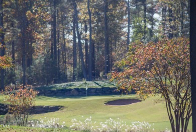 Absolutely BEAUTIFUL Golf Course lot in Chapel Ridge Golf Course on Chapel Ridge Golf Club in North Carolina - for sale on GolfHomes.com, golf home, golf lot