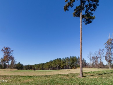 Absolutely BEAUTIFUL Golf Course lot in Chapel Ridge Golf Course on Chapel Ridge Golf Club in North Carolina - for sale on GolfHomes.com, golf home, golf lot