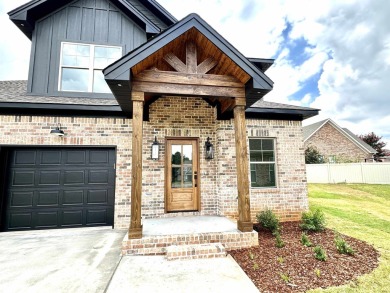 You must see this absolutely stunning new construction 4 bedroom on Cypress Lakes Golf and Country Club in Alabama - for sale on GolfHomes.com, golf home, golf lot