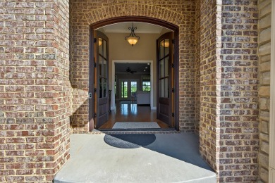 Beautiful and spacious 4-bedroom, 4-bath, custom built home on The Bull At Boones Trace in Kentucky - for sale on GolfHomes.com, golf home, golf lot