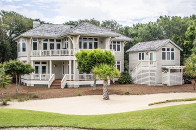 FULL Equity BHI and Shoals memberships available for additional on Bald Head Island Golf Club in North Carolina - for sale on GolfHomes.com, golf home, golf lot