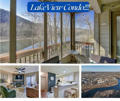 Discover this 2BR/2BA, Turn-key Walk-in Condo nestled within the on Pointe Royale Village Country Club in Missouri - for sale on GolfHomes.com, golf home, golf lot