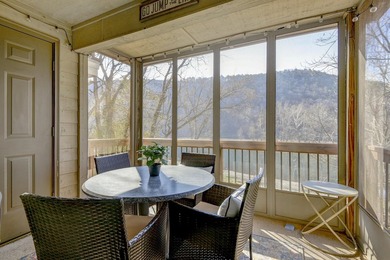 Discover this 2BR/2BA, Turn-key Walk-in Condo nestled within the on Pointe Royale Village Country Club in Missouri - for sale on GolfHomes.com, golf home, golf lot