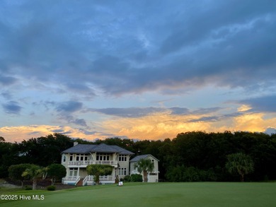 FULL Equity BHI and Shoals memberships available for additional on Bald Head Island Golf Club in North Carolina - for sale on GolfHomes.com, golf home, golf lot