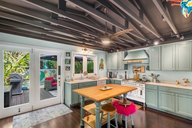 Dating back to the 1880s and appearing on the 1889 Sanborn Fire on Key West Golf Club in Florida - for sale on GolfHomes.com, golf home, golf lot