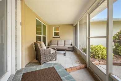 Put this at the top of your list to tour! Inventory remains on The Dunedin Country Club in Florida - for sale on GolfHomes.com, golf home, golf lot