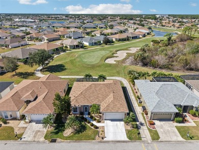 Welcome to Kings Gate, a 55+ gated golf course community. This on Kings Gate Golf Club in Florida - for sale on GolfHomes.com, golf home, golf lot