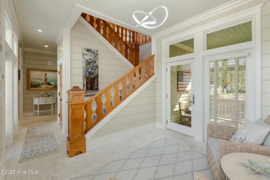 FULL Equity BHI and Shoals memberships available for additional on Bald Head Island Golf Club in North Carolina - for sale on GolfHomes.com, golf home, golf lot