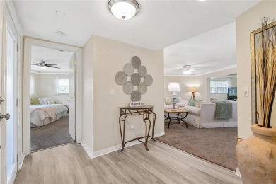 Put this at the top of your list to tour! Inventory remains on The Dunedin Country Club in Florida - for sale on GolfHomes.com, golf home, golf lot