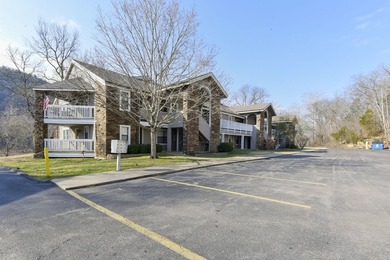 Discover this 2BR/2BA, Turn-key Walk-in Condo nestled within the on Pointe Royale Village Country Club in Missouri - for sale on GolfHomes.com, golf home, golf lot