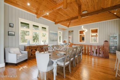 FULL Equity BHI and Shoals memberships available for additional on Bald Head Island Golf Club in North Carolina - for sale on GolfHomes.com, golf home, golf lot