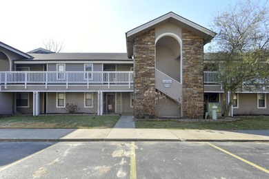 Discover this 2BR/2BA, Turn-key Walk-in Condo nestled within the on Pointe Royale Village Country Club in Missouri - for sale on GolfHomes.com, golf home, golf lot