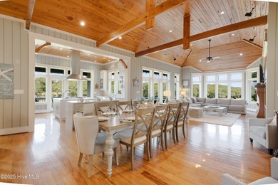 FULL Equity BHI and Shoals memberships available for additional on Bald Head Island Golf Club in North Carolina - for sale on GolfHomes.com, golf home, golf lot