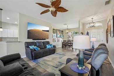 Welcome to Kings Gate, a 55+ gated golf course community. This on Kings Gate Golf Club in Florida - for sale on GolfHomes.com, golf home, golf lot