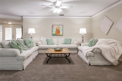 Put this at the top of your list to tour! Inventory remains on The Dunedin Country Club in Florida - for sale on GolfHomes.com, golf home, golf lot