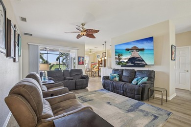 Welcome to Kings Gate, a 55+ gated golf course community. This on Kings Gate Golf Club in Florida - for sale on GolfHomes.com, golf home, golf lot