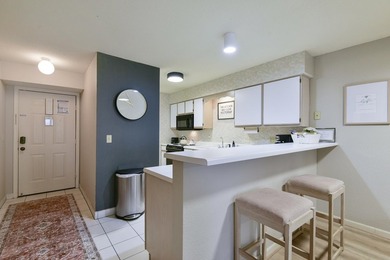 Discover this 2BR/2BA, Turn-key Walk-in Condo nestled within the on Pointe Royale Village Country Club in Missouri - for sale on GolfHomes.com, golf home, golf lot