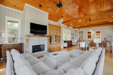 FULL Equity BHI and Shoals memberships available for additional on Bald Head Island Golf Club in North Carolina - for sale on GolfHomes.com, golf home, golf lot