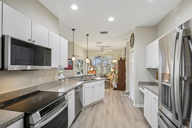 Welcome to Kings Gate, a 55+ gated golf course community. This on Kings Gate Golf Club in Florida - for sale on GolfHomes.com, golf home, golf lot