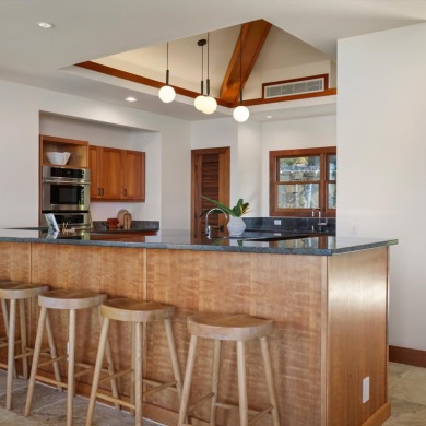 Experience the pinnacle of Hawaii luxury living with this on Club At Hokulia in Hawaii - for sale on GolfHomes.com, golf home, golf lot