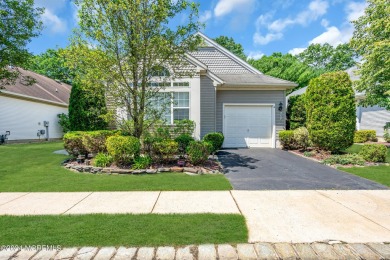 Great model, with 2 bedrooms 2 baths, Granite counters in on Renaissance Country Club in New Jersey - for sale on GolfHomes.com, golf home, golf lot