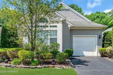 Great model, with 2 bedrooms 2 baths, Granite counters in on Renaissance Country Club in New Jersey - for sale on GolfHomes.com, golf home, golf lot