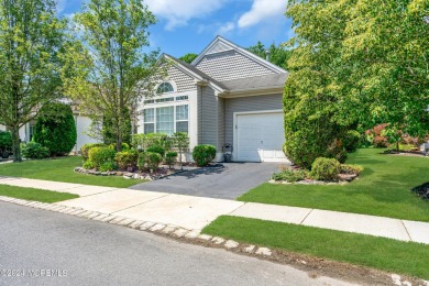 Great model, with 2 bedrooms 2 baths, Granite counters in on Renaissance Country Club in New Jersey - for sale on GolfHomes.com, golf home, golf lot