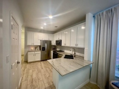 Beautifully updated end-unit townhome in a wonderful north Plano on Ridgeview Ranch Golf Club in Texas - for sale on GolfHomes.com, golf home, golf lot