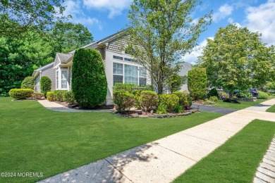 Great model, with 2 bedrooms 2 baths, Granite counters in on Renaissance Country Club in New Jersey - for sale on GolfHomes.com, golf home, golf lot