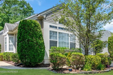 Great model, with 2 bedrooms 2 baths, Granite counters in on Renaissance Country Club in New Jersey - for sale on GolfHomes.com, golf home, golf lot