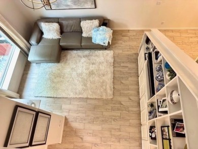 Beautifully updated end-unit townhome in a wonderful north Plano on Ridgeview Ranch Golf Club in Texas - for sale on GolfHomes.com, golf home, golf lot