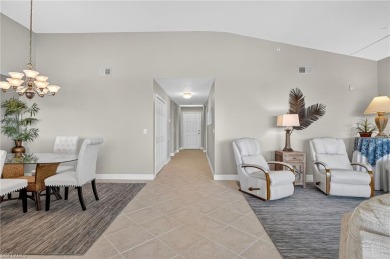 Welcome to your dream retreat in the heart of Pelican Preserve on Miromar Lakes Golf Club in Florida - for sale on GolfHomes.com, golf home, golf lot