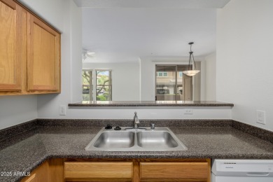 Live the resort lifestyle at The Edge at Grayhawk! This stylish on  in Arizona - for sale on GolfHomes.com, golf home, golf lot