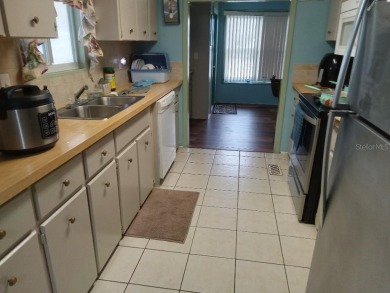 Priced for a quick sale. This well kept home is Located in the on High Point Golf Club, Inc. in Florida - for sale on GolfHomes.com, golf home, golf lot