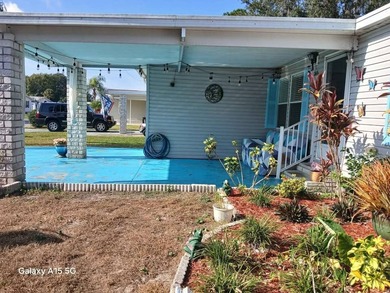 Come and check out your new home located in the gated golf on Hamptons Golf Club in Florida - for sale on GolfHomes.com, golf home, golf lot