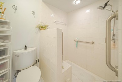 This 2/2/2 single family home situated on the beautiful Martin on Martin Downs Country Club in Florida - for sale on GolfHomes.com, golf home, golf lot