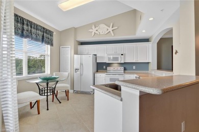Welcome to your dream retreat in the heart of Pelican Preserve on Miromar Lakes Golf Club in Florida - for sale on GolfHomes.com, golf home, golf lot